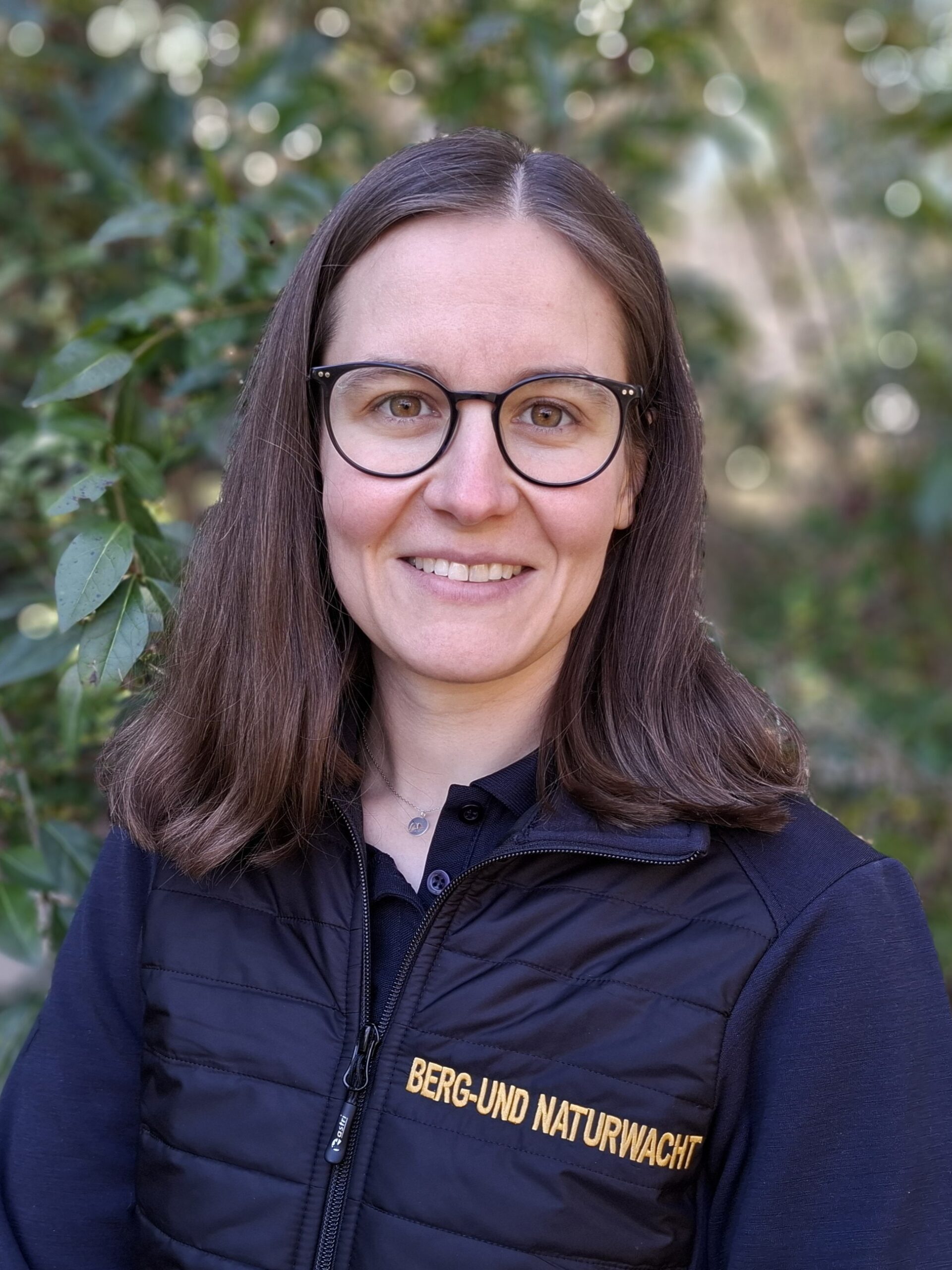 Alexa Bökenbrink, MSc.