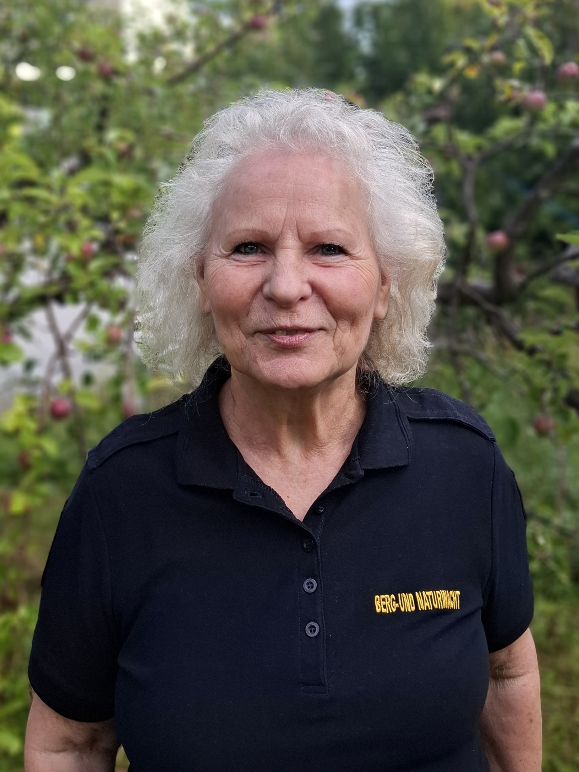 Gabriele Matzer