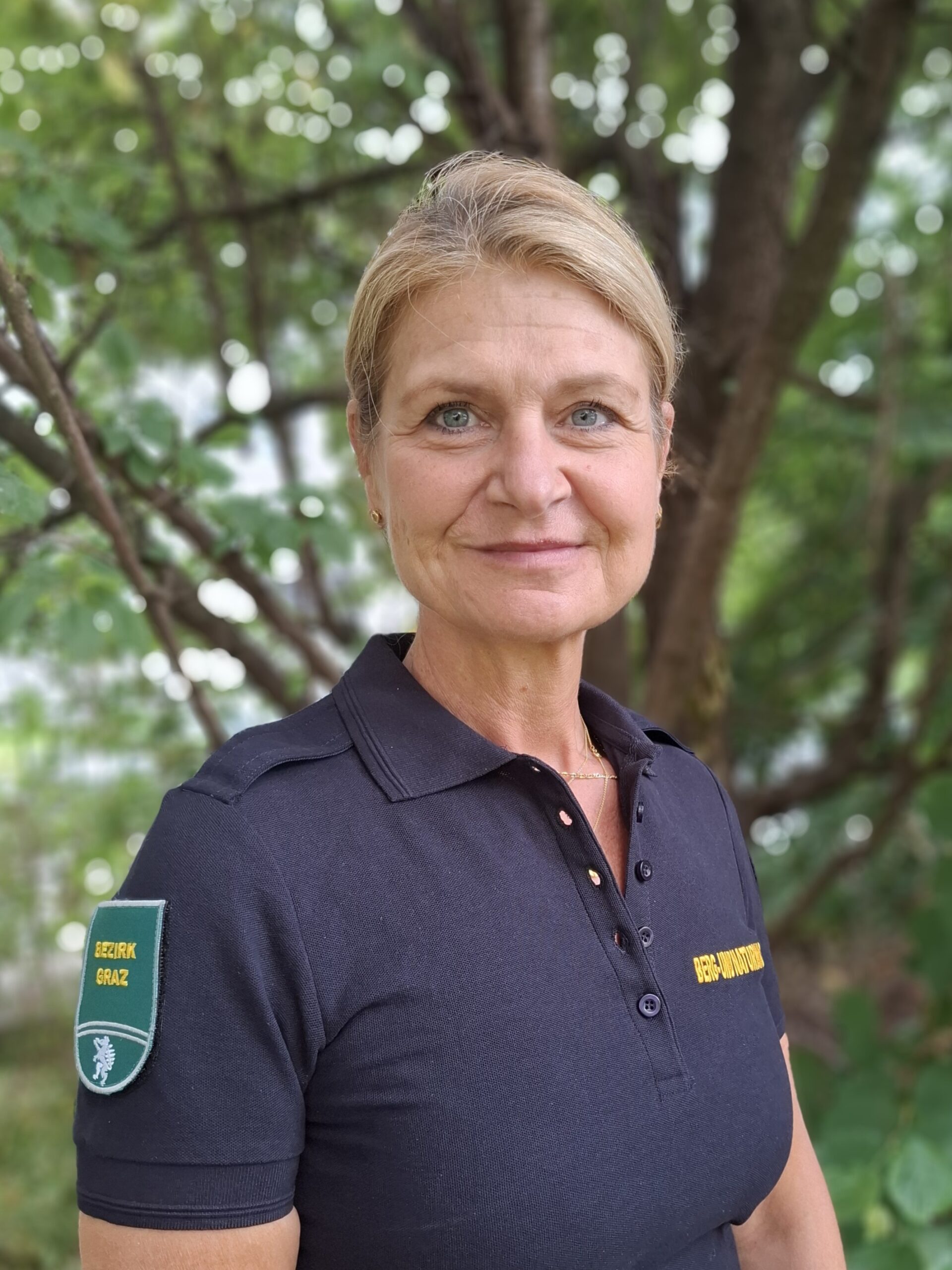 Martina Lind-Kuchar